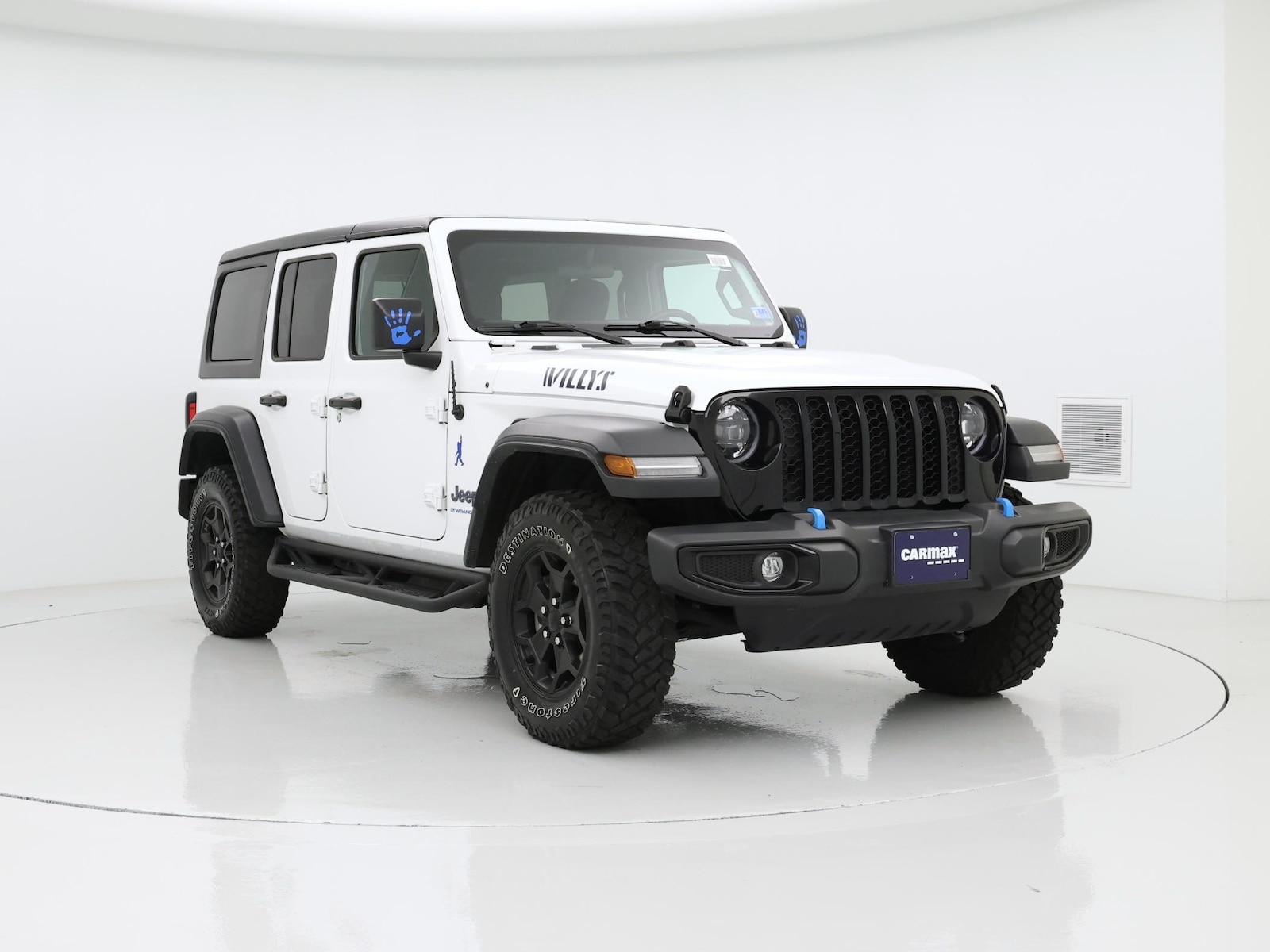 jeep wrangler 4xe 2023 1C4JJXN60PW621270 image jeep wrangler 4xe 2023 1C4JJXN60PW621270 image